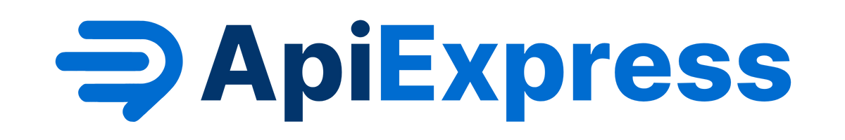 Logomarca Api Express
